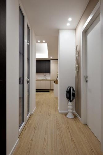 HABITAT- Apartments&Rooms Hotel in Province of Foggia