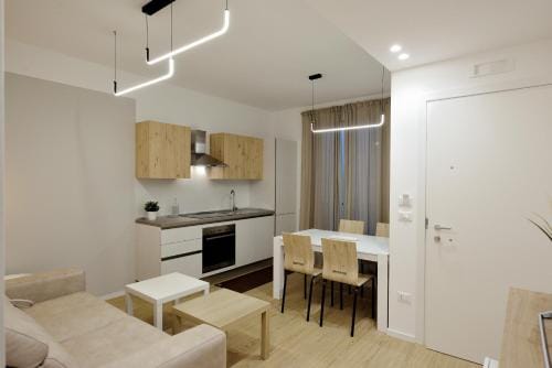 HABITAT- Apartments&Rooms Hotel in Province of Foggia