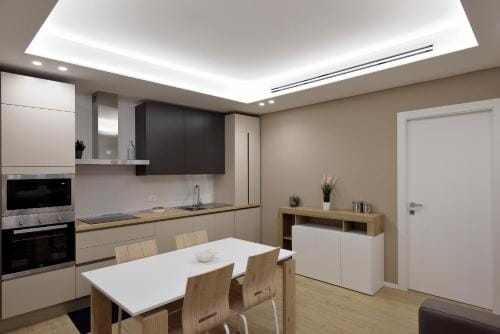 HABITAT- Apartments&Rooms Hotel in Province of Foggia