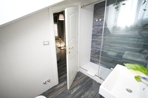 B&B Milleduecento Luxury Room Hotel in Salerno