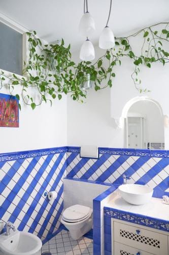 B&B Milleduecento Luxury Room Hotel in Salerno
