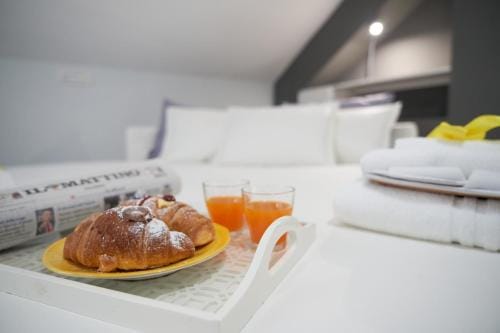 B&B Milleduecento Luxury Room Hotel in Salerno