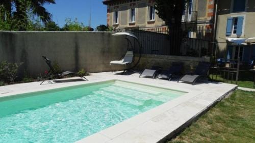 Lou pinsan Hotel in Provence-Alpes-Côte d'Azur