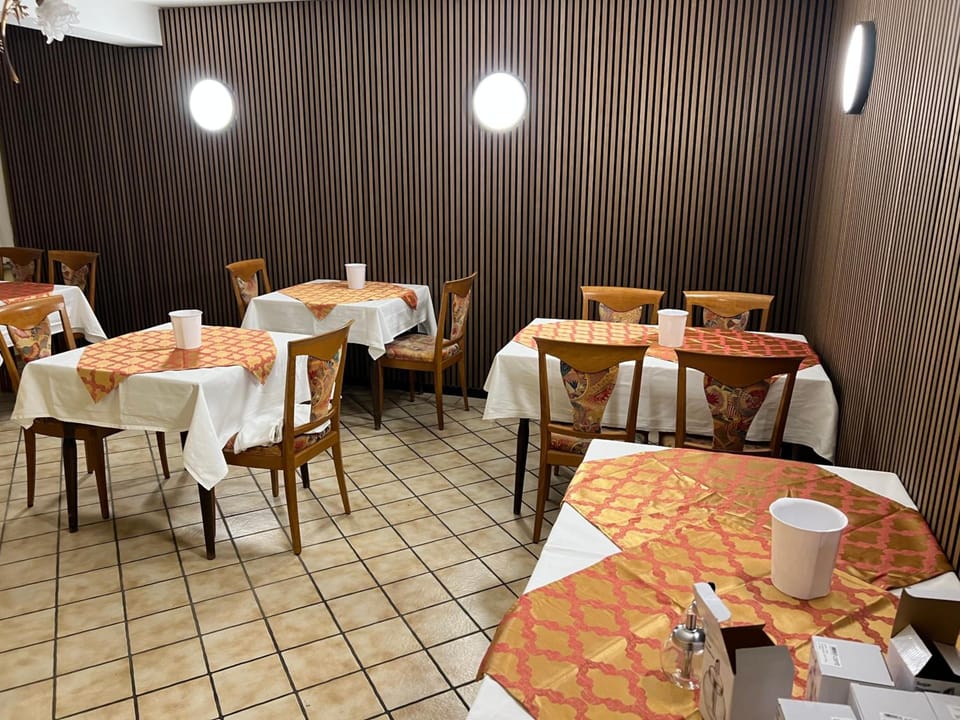 Hotel Schwan Hotel in Baden-Baden
