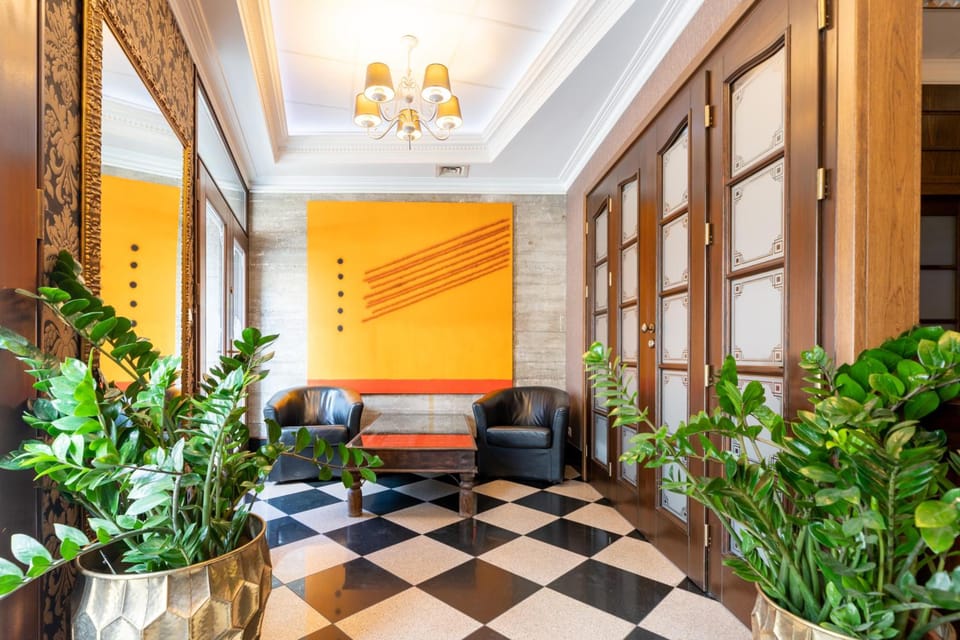 SleepWalker Boutique Suites Apartment hotel in Wroclaw