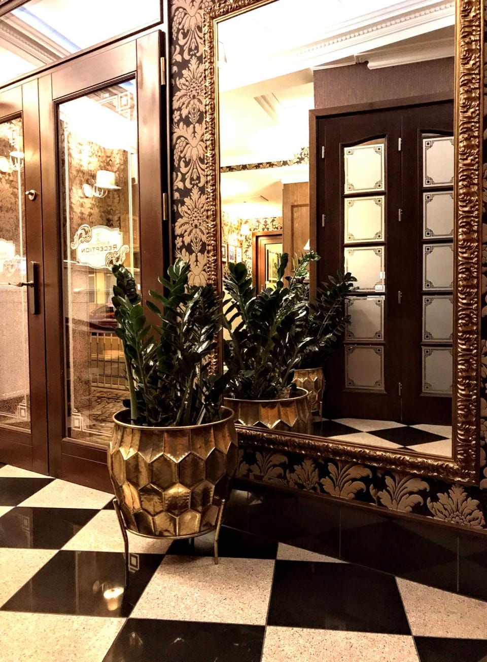 SleepWalker Boutique Suites Apartment hotel in Wroclaw