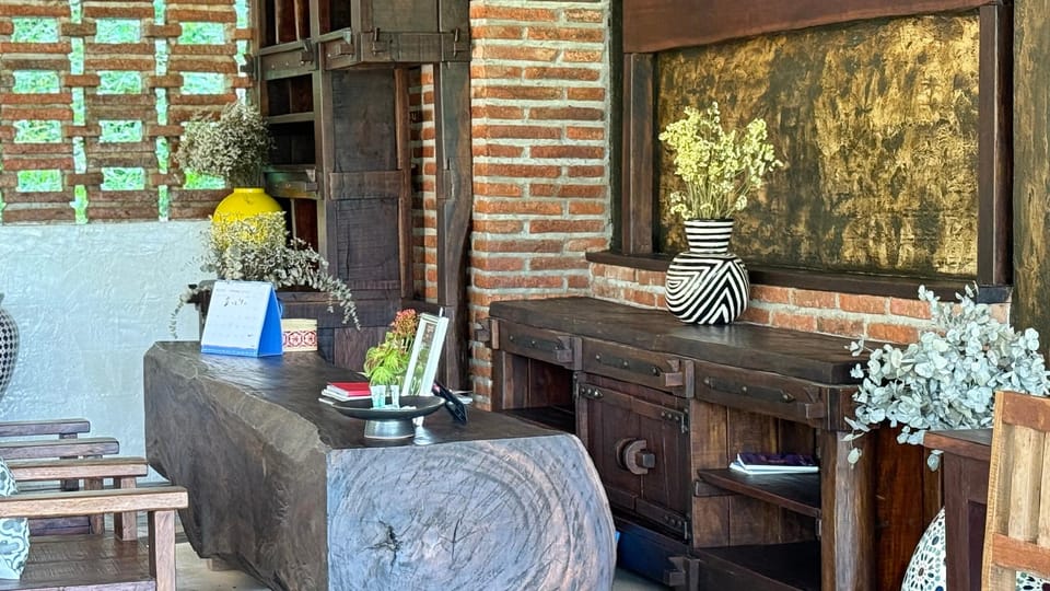 Kawarin River Exclusive Hotel and Resort Hotel in Thailand
