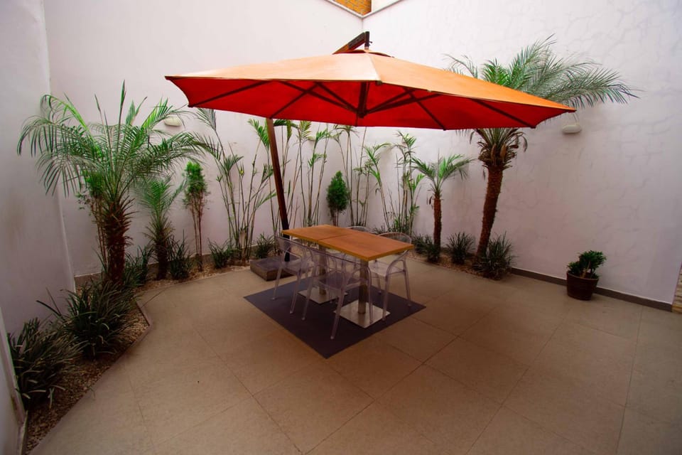 SM Hotel Hotel in Callao Region, Peru