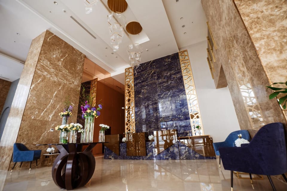 Cantonal Hotel Riyadh Hotel in Riyadh