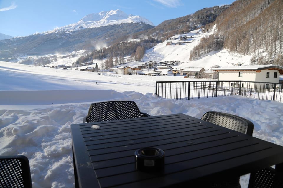 A CASA Granat Hotel in Trentino-South Tyrol