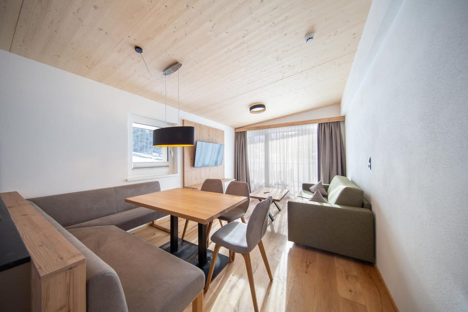 A CASA Granat Hotel in Trentino-South Tyrol