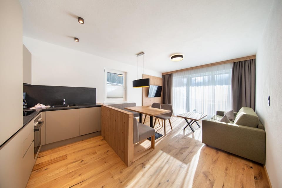 A CASA Granat Hotel in Trentino-South Tyrol