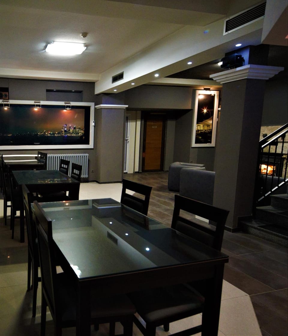Hotel Ambasador Hotel in Bitola