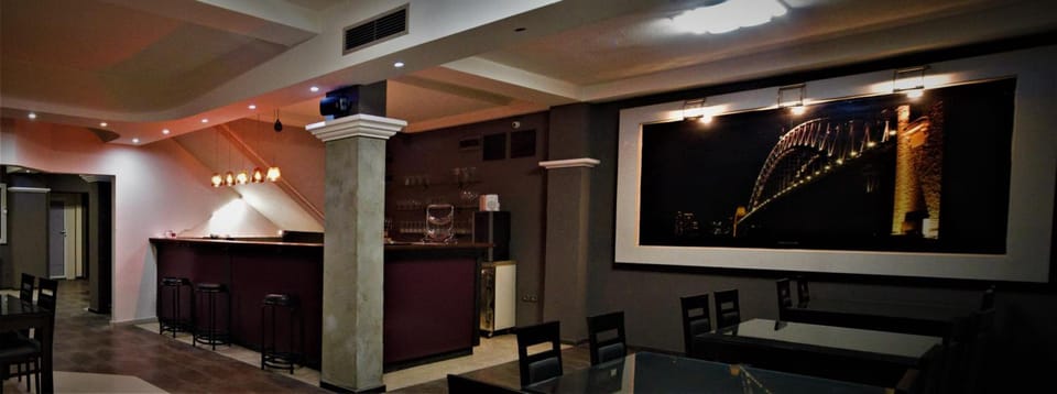 Hotel Ambasador Hotel in Bitola