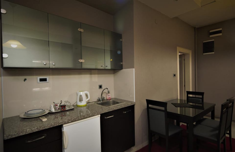 Hotel Ambasador Hotel in Bitola