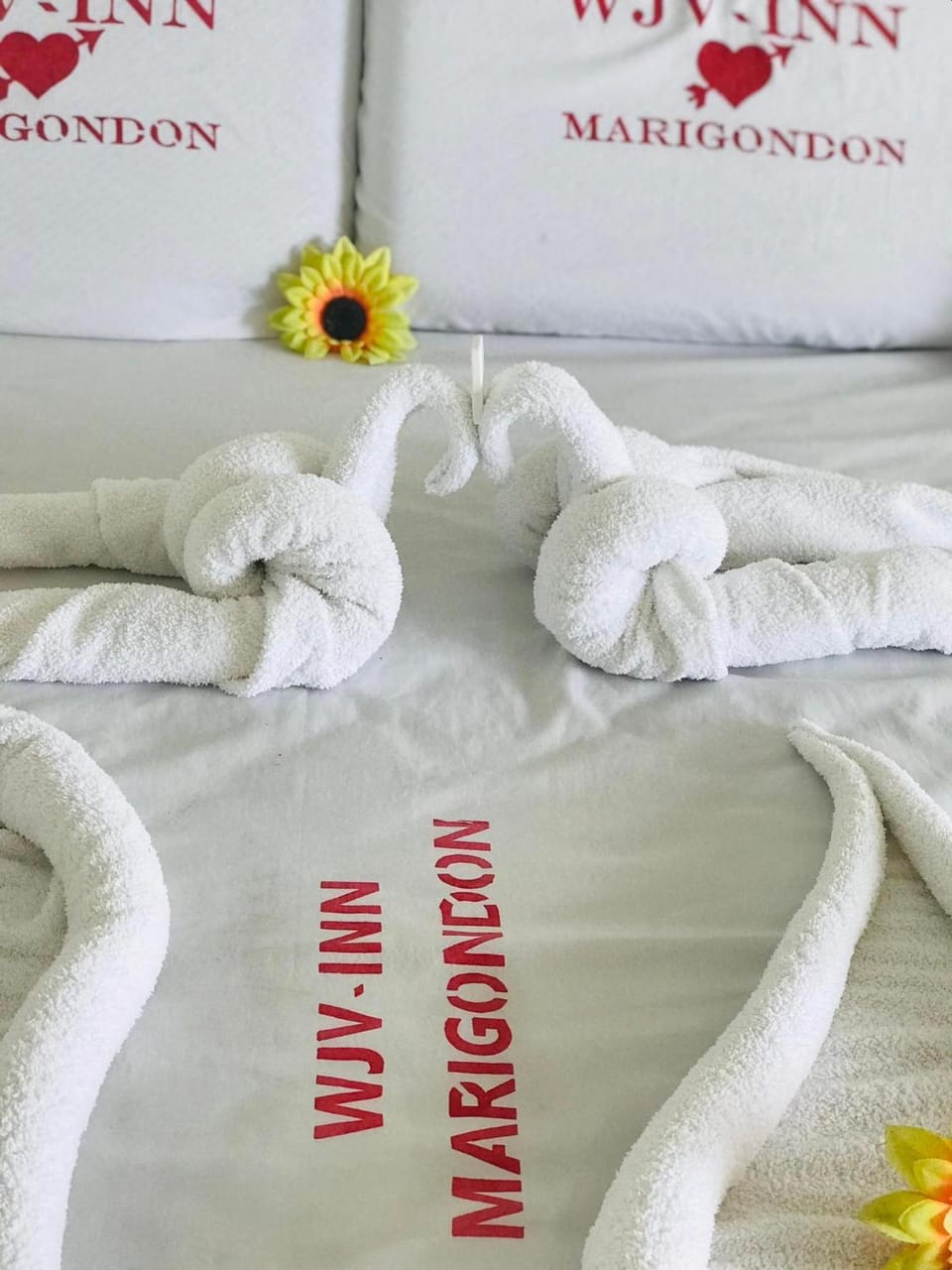 WJV INN Marigondon Inn in Lapu-Lapu City