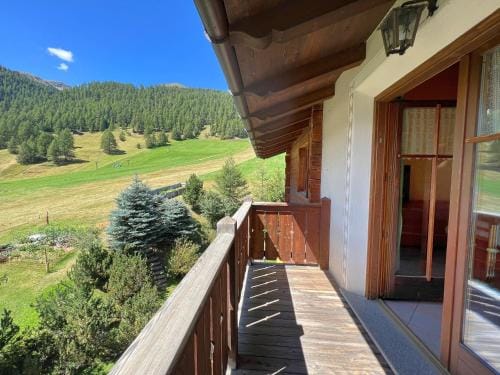Bait Ables Hotel in Canton of Grisons