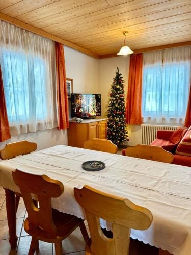 Bait Ables Hotel in Canton of Grisons