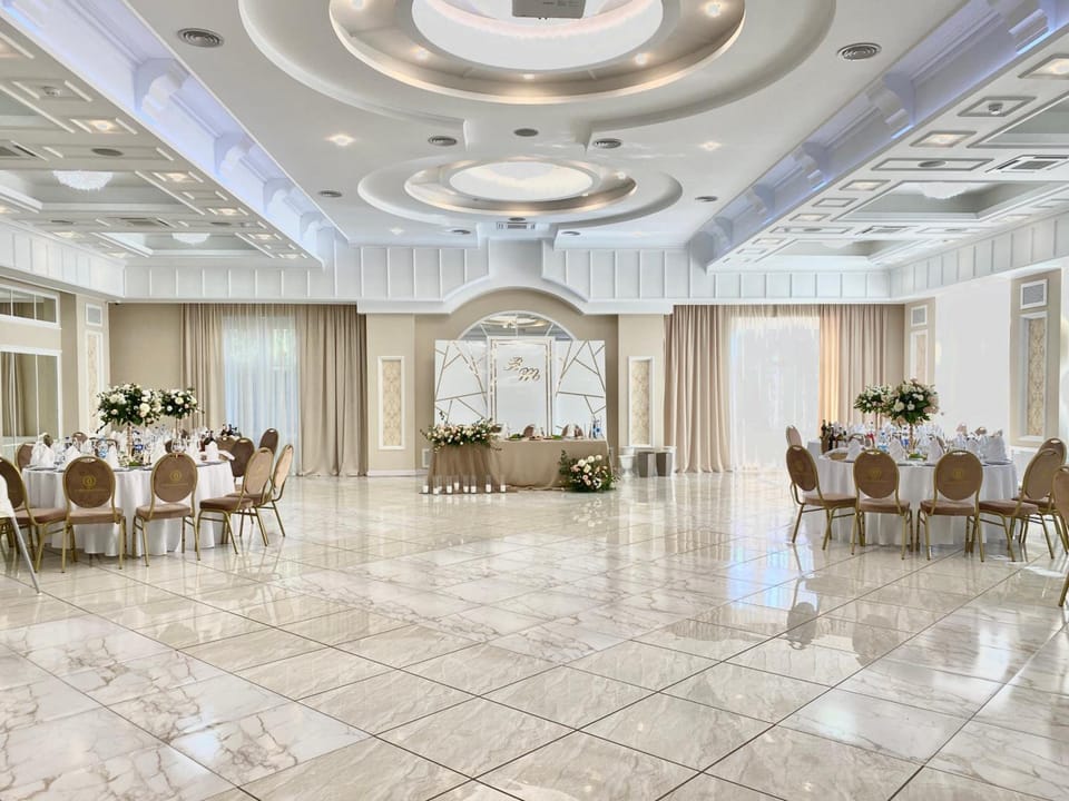 Sofievsky Posad Hotel Hotel in Kiev City - Kyiv