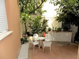 Soggiorno Tagliaferro Hotel in Marciana Marina