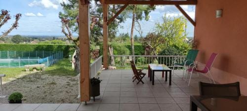 La Petite Maison Hotel in Bourgogne-Franche-Comté