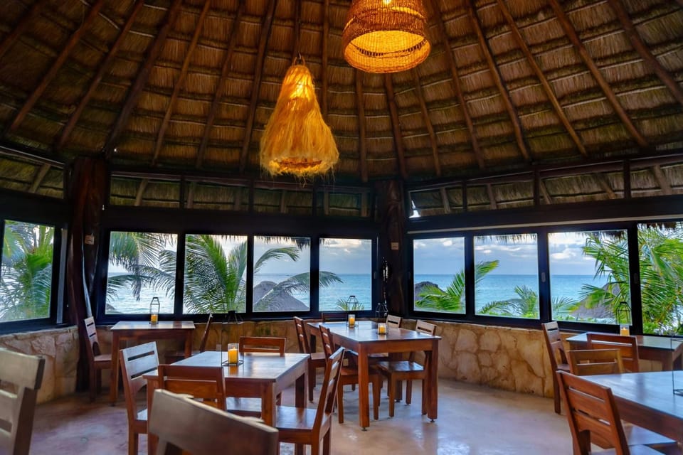 Sol Caribe Hotel in State of Quintana Roo