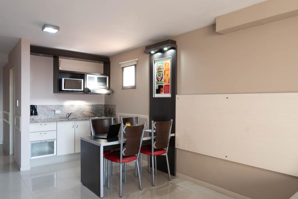Sol de Piedra Apart, Suites & Spa Apartment hotel in Cordoba