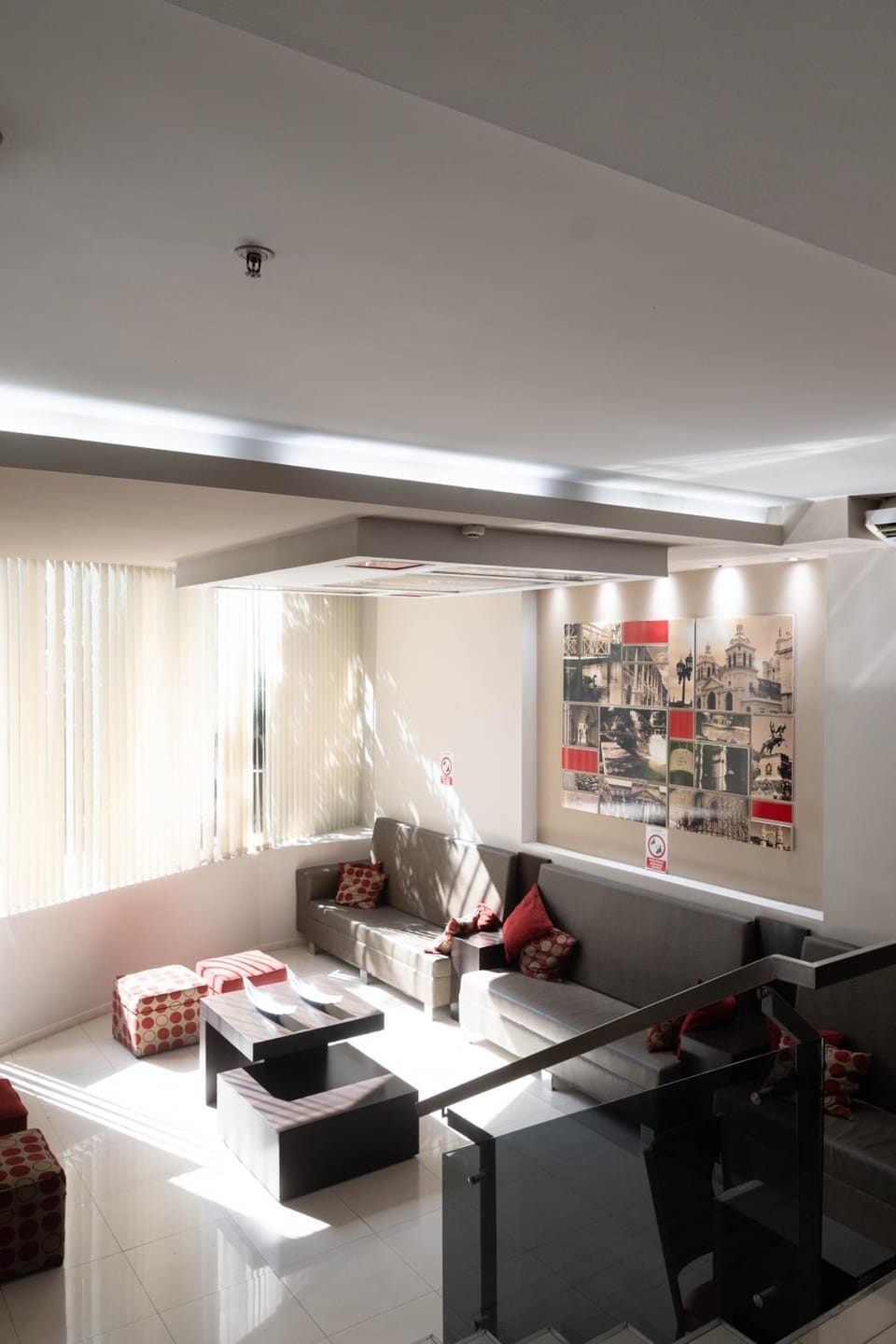 Sol de Piedra Apart, Suites & Spa Apartment hotel in Cordoba