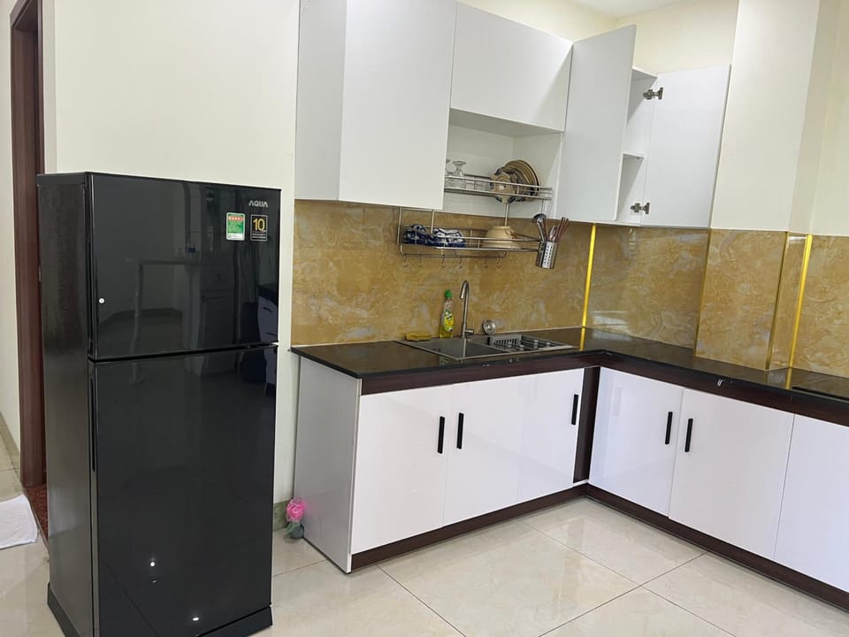Thành Vinh Hotel & Apartment Hotel in Ho Chi Minh City