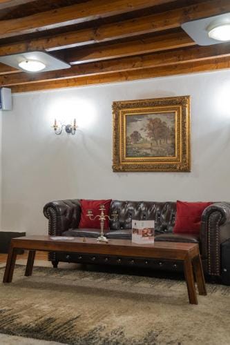 kaimak luxury chalet Hotel in Decentralized Administration of Macedonia and Thrace