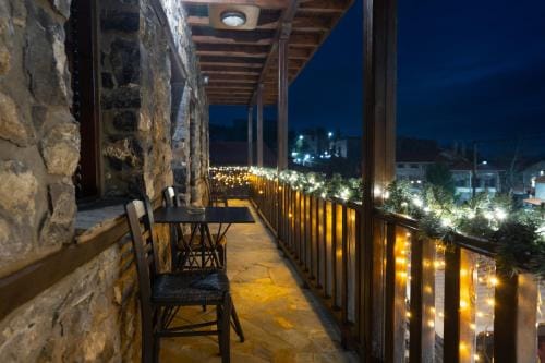 kaimak luxury chalet Hotel in Decentralized Administration of Macedonia and Thrace