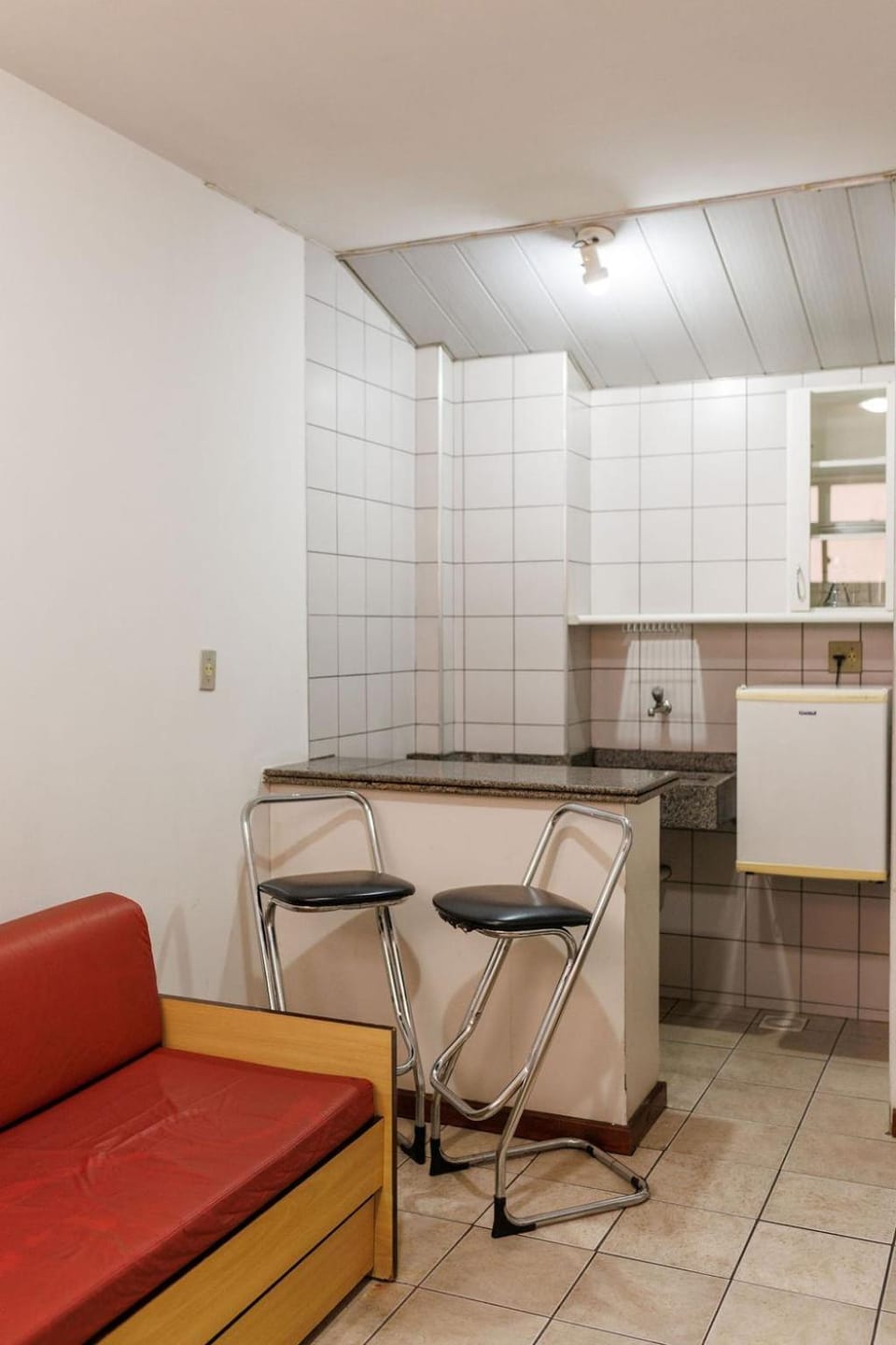 Solar Flat Hotel Apartment hotel in Juiz de Fora