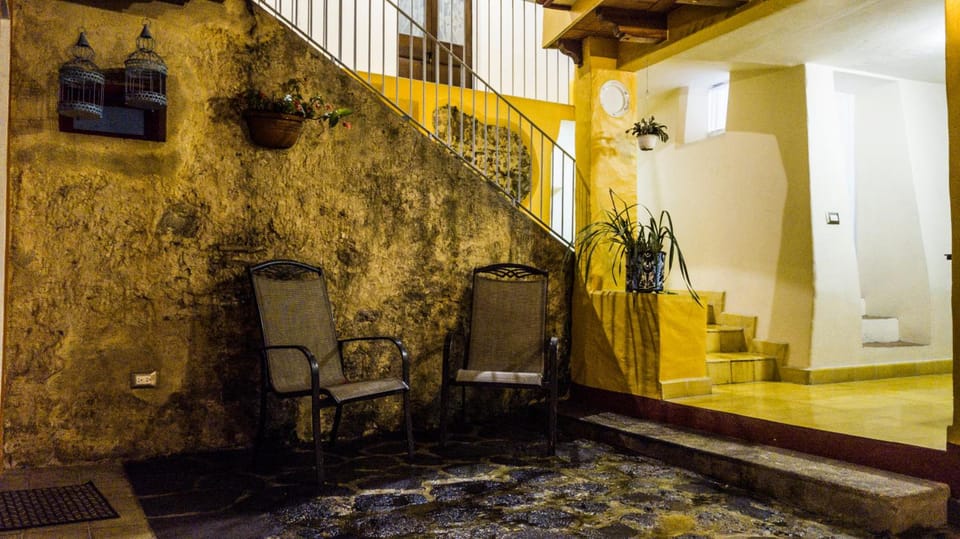 Posada Antiguo Camino Real Hotel in Xalapa
