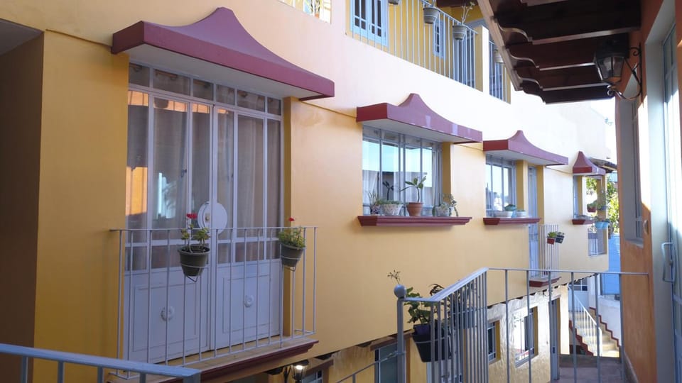 Posada Antiguo Camino Real Hotel in Xalapa