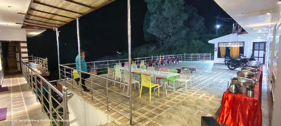 Recreational facilities