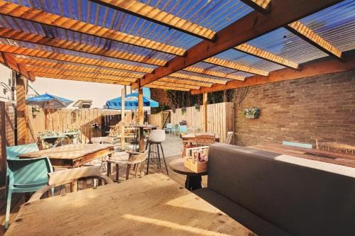 Harbour Inn Hotel in Amble