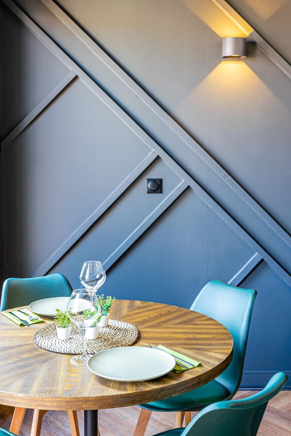 Loft en ville Hotel in La Ciotat