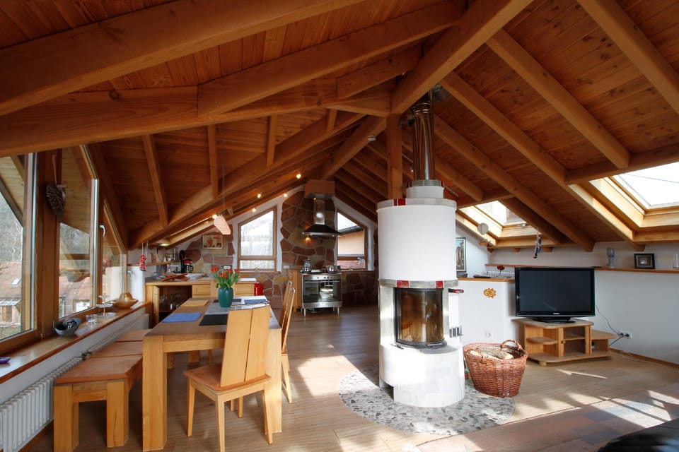 Waldgaststätte Cramerhaus Inn in Rhineland-Palatinate