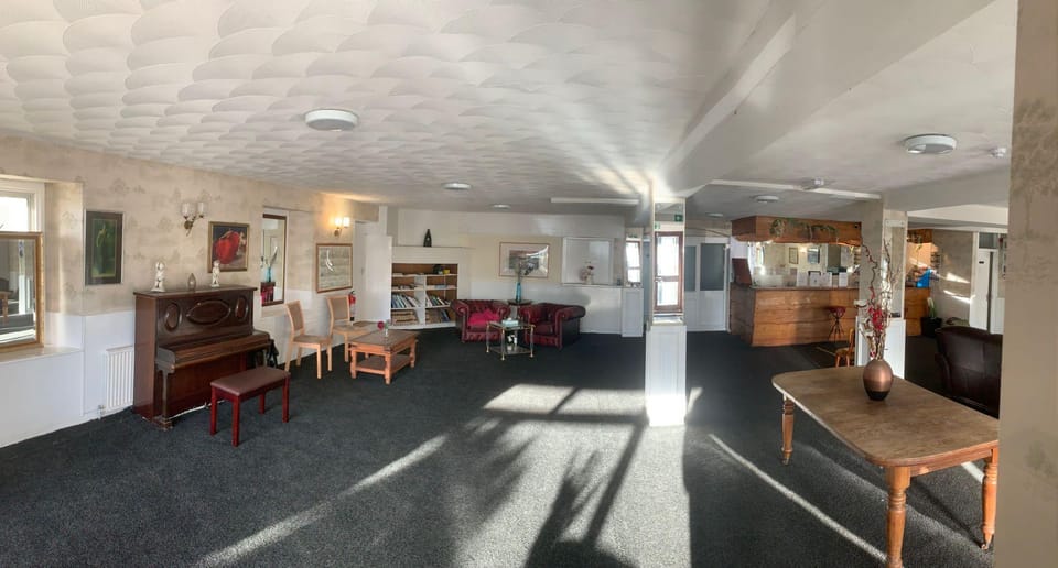 Savoy Hotel Hotel in Weston-super-Mare