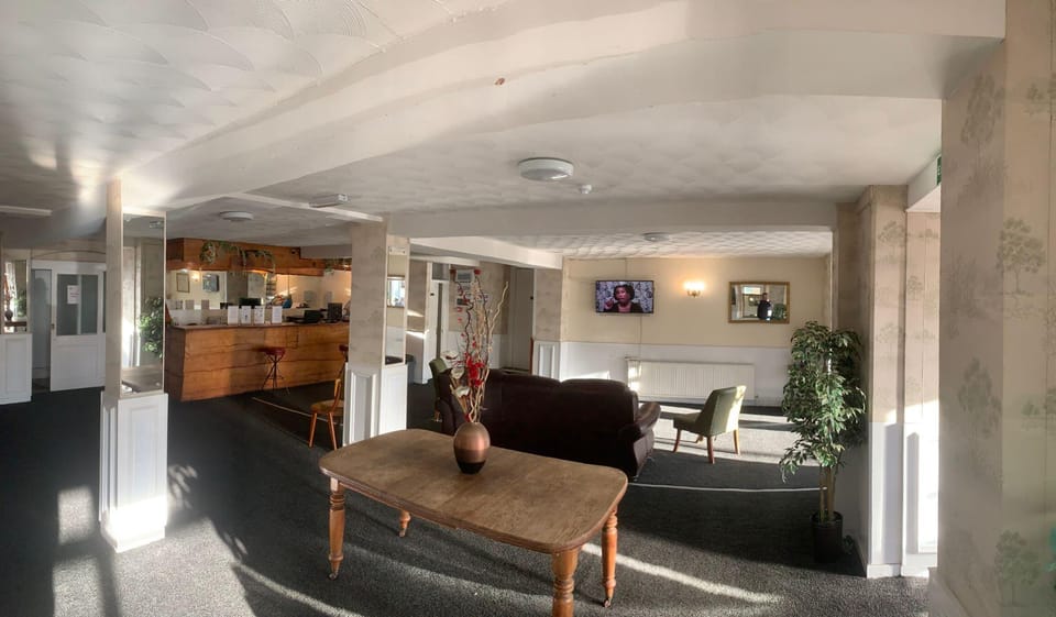 Savoy Hotel Hotel in Weston-super-Mare