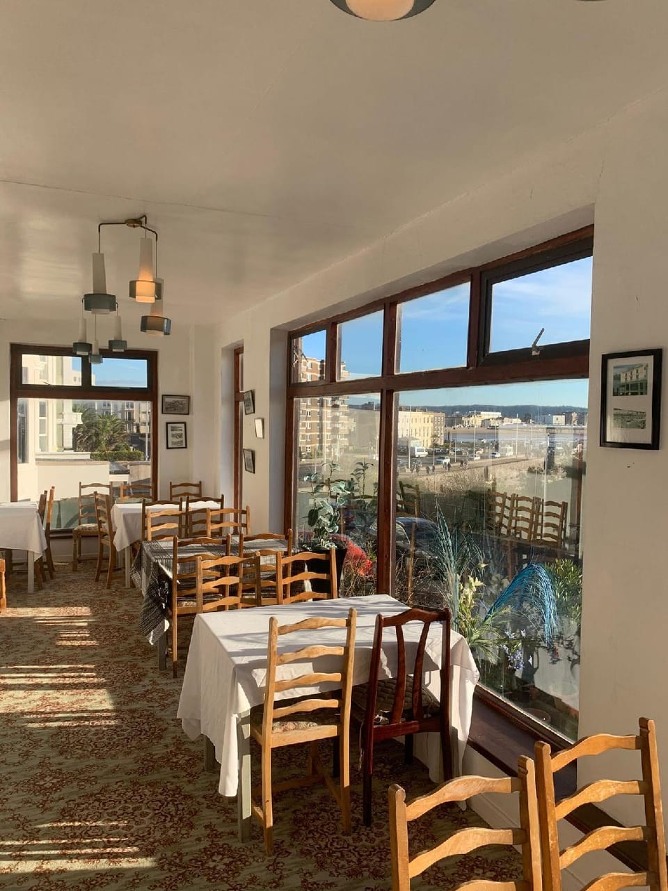 Savoy Hotel Hotel in Weston-super-Mare