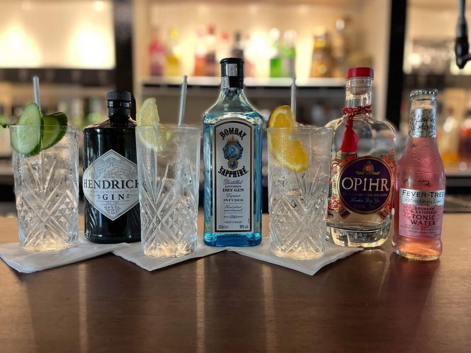 Cross Keys Inn Inn in England