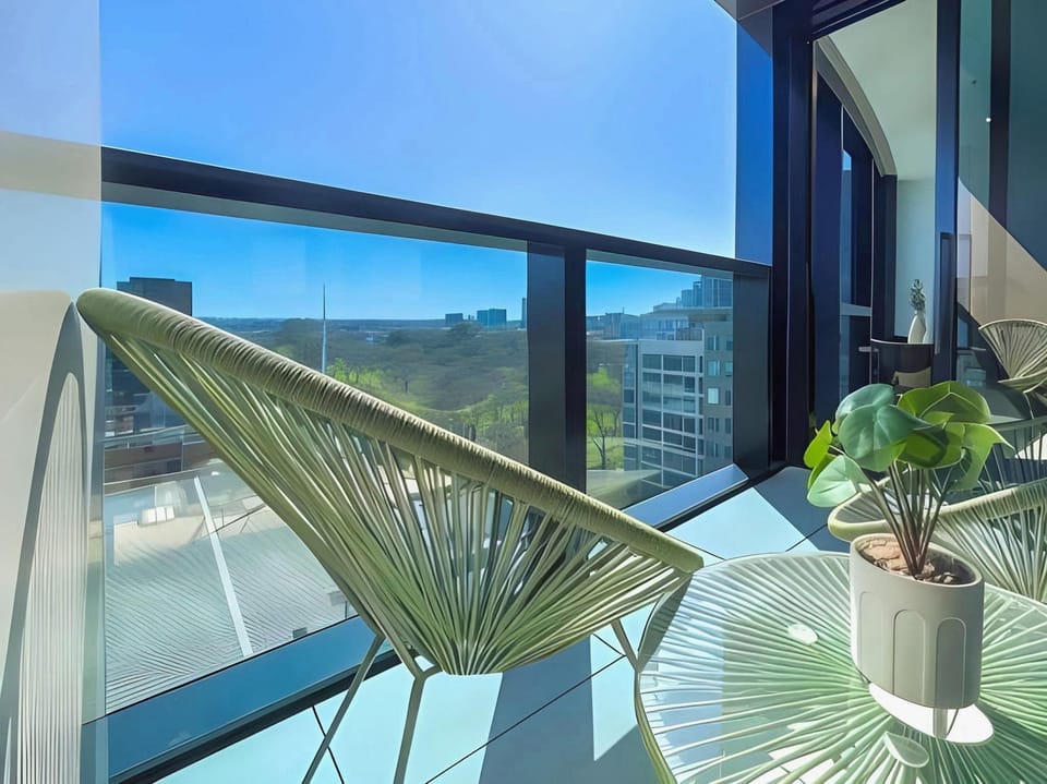 Aspire Melbourne - Official Apartment hotel in Melbourne