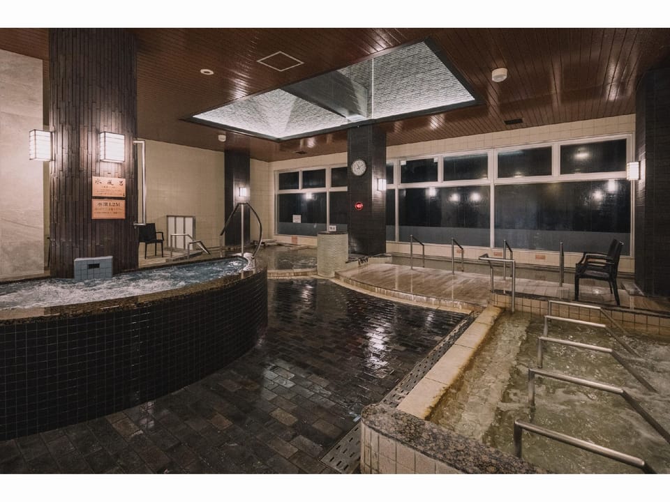 Aso Kumamoto Airport Hotel Eminence Hotel in Japan