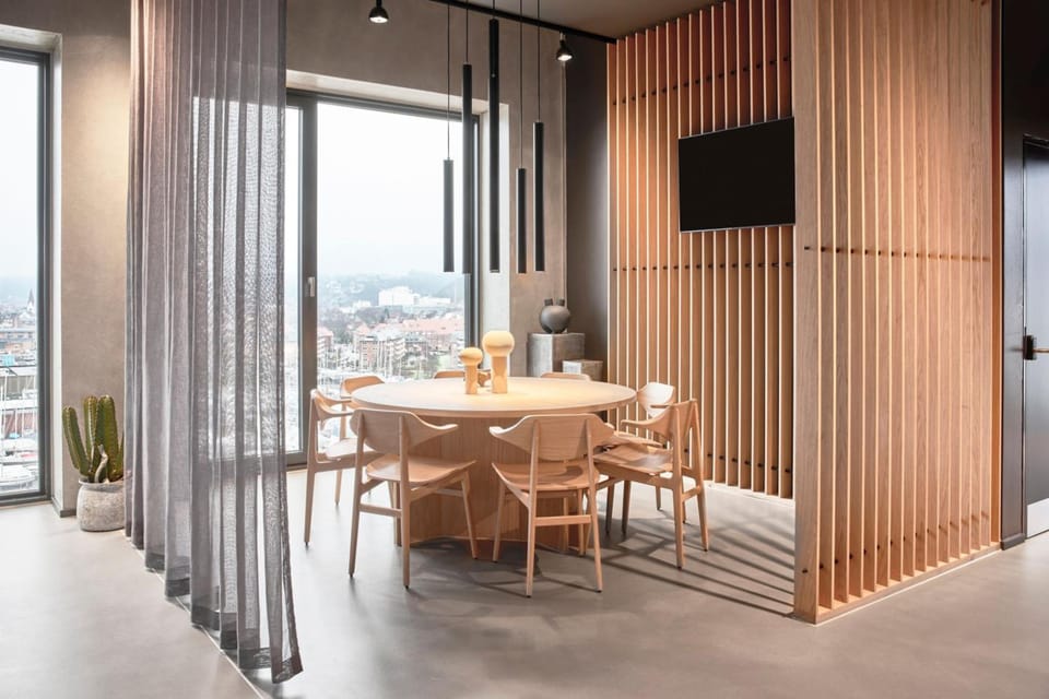 Zleep Hotel Vejle Hotel in Region of Southern Denmark
