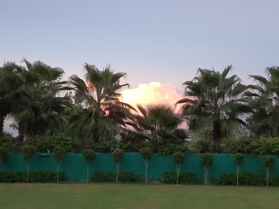 Club Riviera Hotel in Uttar Pradesh