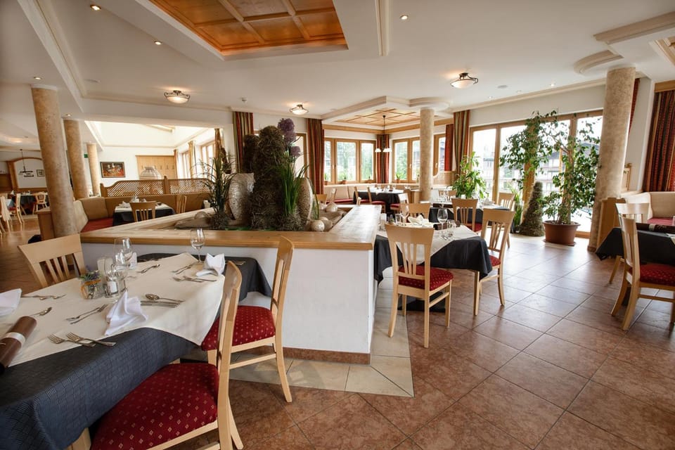 Hotel Konigsleiten Vital Alpin Hotel in Salzburgerland