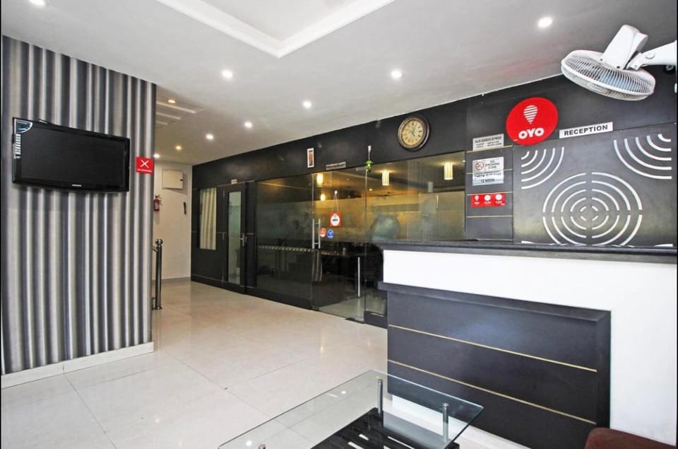 Hotel Royal Delight Hotel in Jaipur