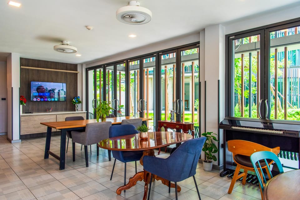 BB House  CHACHOENGSAO Hotel in Thailand
