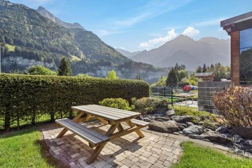 The Lodge by Mrs Miggins Hotel in Haute-Savoie